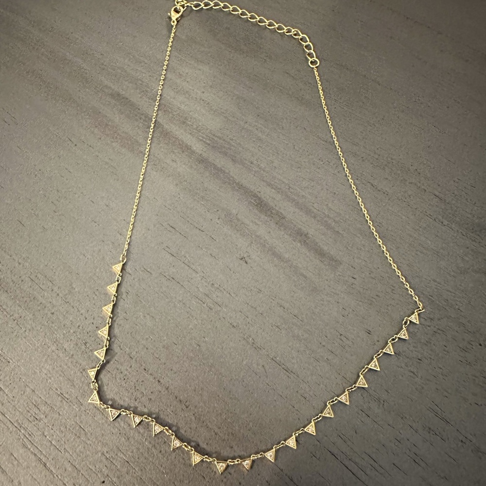 Uncommon James East Village Necklace